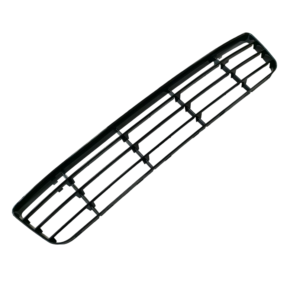 Bumper Grille Front Center Lower For 2012-2013 Volkswagen Golf R 5K0853671J041 Foto 4 de 4
