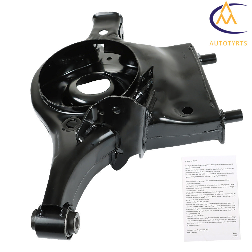 Left Suspension Control Arm 551B1-3TA0D For 2013-2018 Nissan