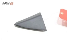 2021 - 2024 KIA K5 REAR LEFT DRIVER SIDE DOOR CORNER COVER TRIM OEM