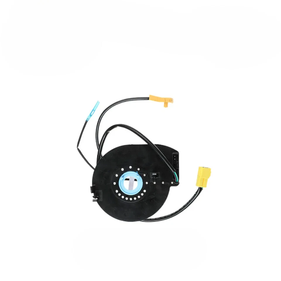 4848437AA Clock Spring Spiral Cable Fit Dodge Viper 1992-2002 8.0L 10 Cyl - Image 4 of 4