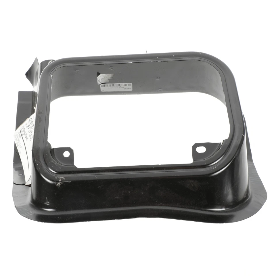 2019-2025 JEEP RENEGADE CAIXA DE ENCHIMENTO DE COMBUSTÍVEL GASOLINA DIREITA MOPAR GENUÍNO 68246208AA - Imagem 2 de 4