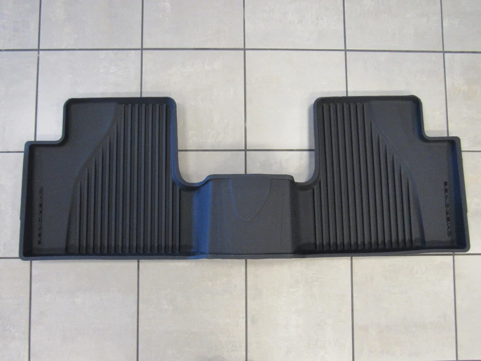 JEEP CHEROKEE 全天候前/后垫套装全新原始设备制造商拖把 — 第 4/4 张图片