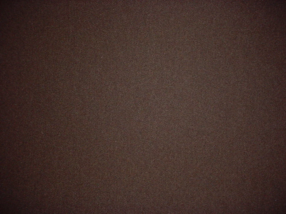 3-5/8Y Kravet Contract 34397 Jefferson Java Brown Wool Upholstery Fabric - Image 3 of 4