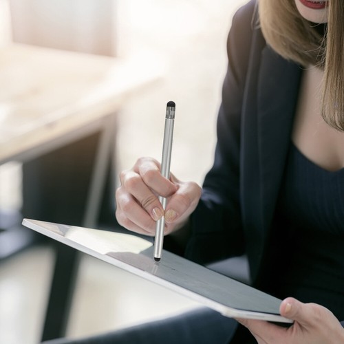 2 Count Touchscreen-Stift Bildschirmstift Eingabestift Für Telefon - Zdjęcie 4 z 12