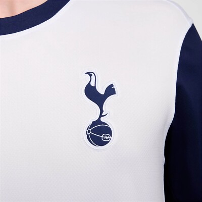 Nike Men's Tottenham Hotspur Home Jersey 24/25 | eBay