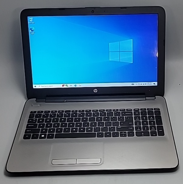 HP 15-AF113CL - AMD A8-7410 @ 2.20GHz /6GB RAM /1TB HDD /Win 10