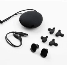 Baseus ENCOK W02•TWS Bluetooth Earbuds•Wireless Mic Intelligent Handsfree• New