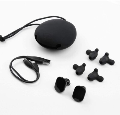 Baseus ENCOK W02 TWS Bluetooth Earbuds Wireless Mic Intelligent Handsfree  New