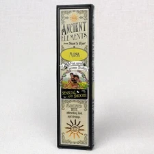 Ancient Elements Incense by Sun's Eye - Musk