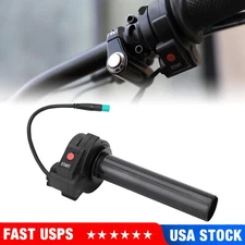 Motorcycle Throttle Twist Grip Throttle Cable for Talaria Sting X3/MX3/MX4/MX5