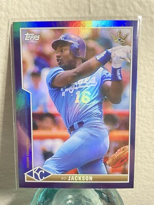 topps なおす Dynasty ウラディミール・ゲレーロ jr.直書きauto