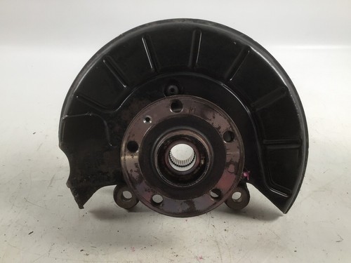 Achsschenkel rechts vorne VW Touran I (1T3) 1K0407256AA 2.0 TDI