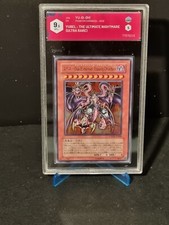 YUGIOH!- YUBEL - INCUBO FINALE