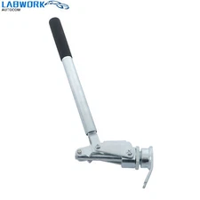 Valve Spring Compressor 66784 For 3/8" and 7/16" Stud Mount Rocker