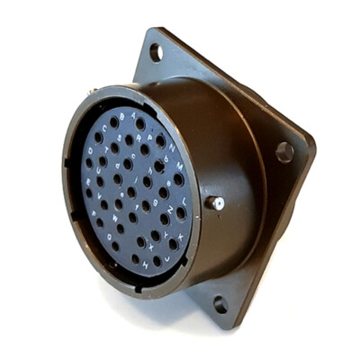 MS3112E22-32SZ EQUIV: MSW02E22-32SZ ''Z'' ROTATED INSERT (PIC IS NORMAL)