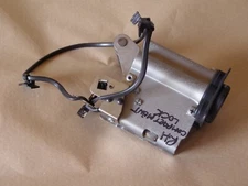 AUDI A4 B7 COMPARTMENT LID LOCK RH