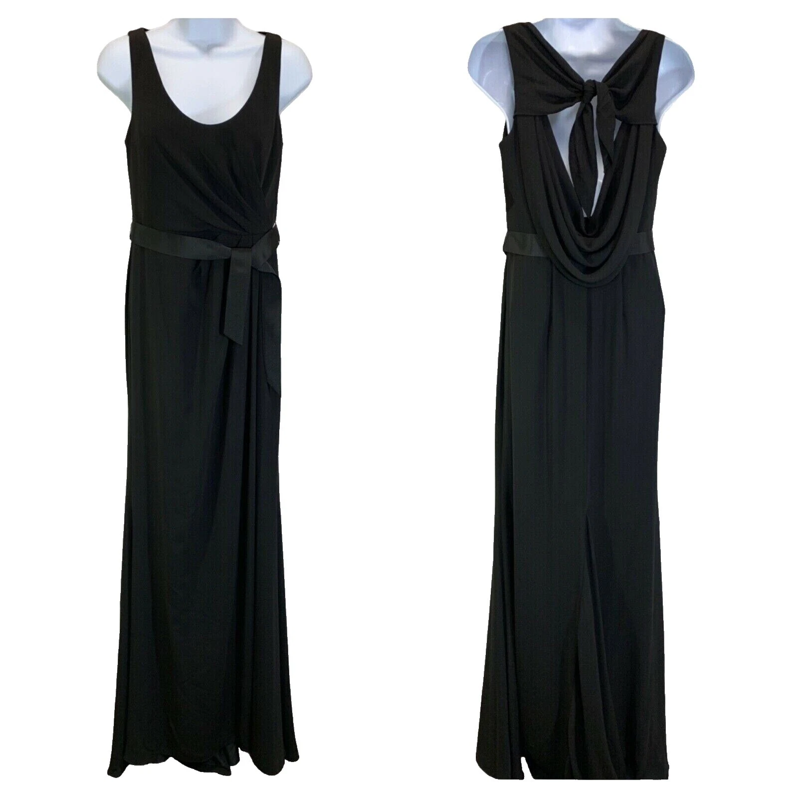 White Black Dresses for Women