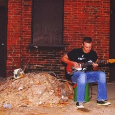 BROCK ALEXANDER & COLD SHOT SOUL FOR SALE NEW CD