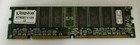 Kingston KTM3071/128 128MB PC133 SDRAM Desktop Memory Module