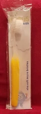 1 Nimbus Toothbrush Microfine Regular Extra Soft Micro Bristles SHIPS FAST