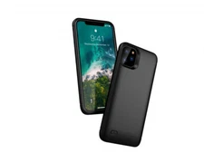 Rechargeable External Battery Case Charger Case  for Phone 11 Pro Max