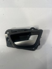 VOLVO XC90 03-10 DOOR HANDLE INTERIOR (FRONT/BACK) DRIVER SIDE, - 30761318