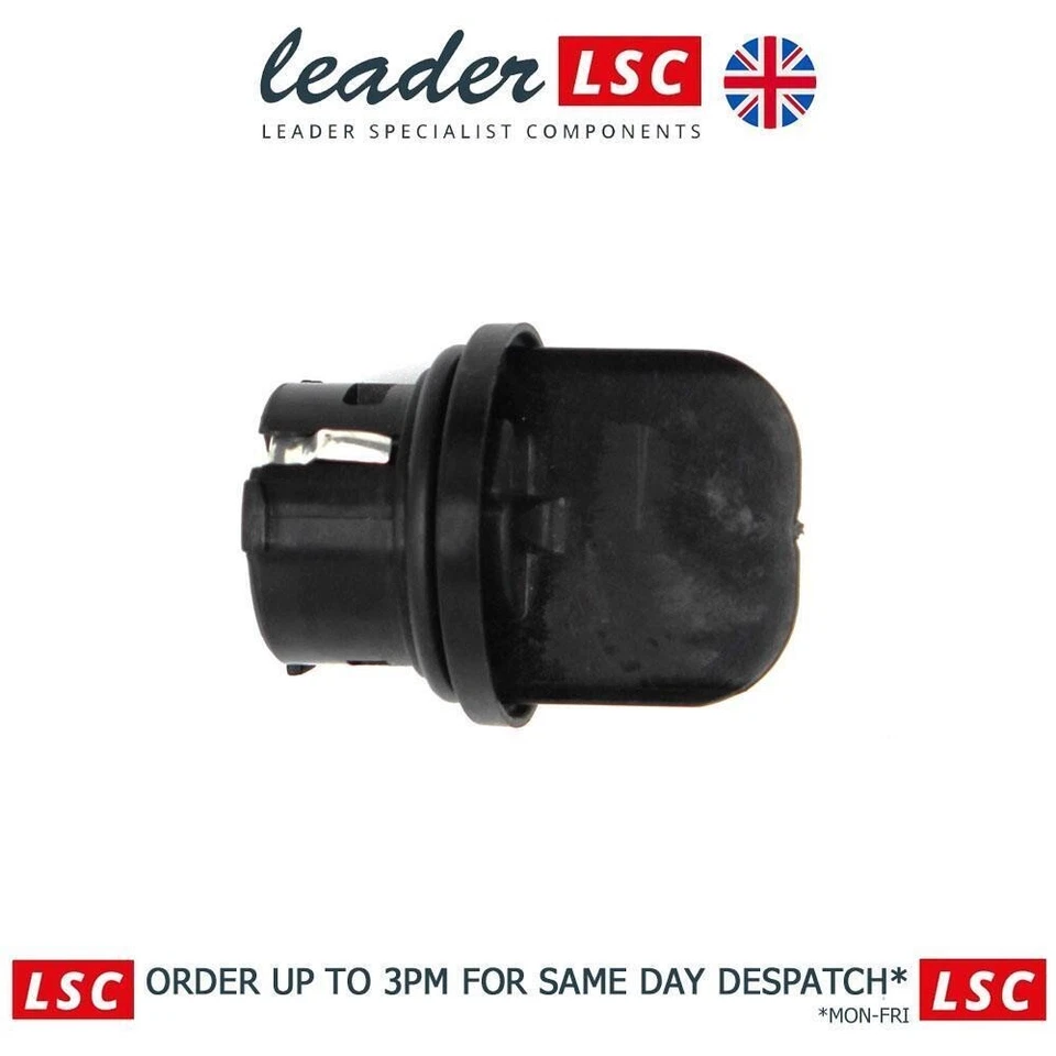 FRONT INDICATOR BULB HOLDER SOCKET Genuine Vauxhall VECTRA C SIGNUM NEW 9200405 - Image 3 of 4