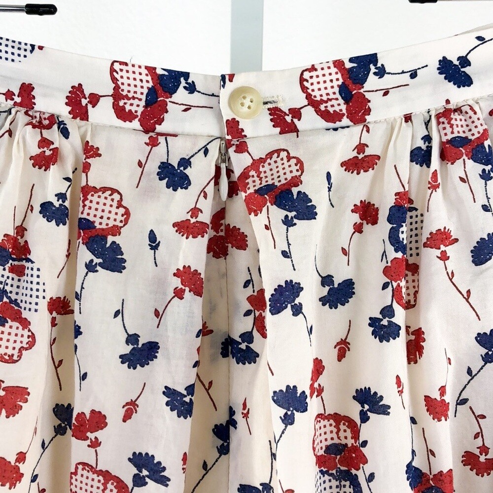 スカート INES DE LA FRESSANGE SS25 Skirts (14Y084CO191 P280) スカート INES DE LA FRESSANGE SS25 Skirts (14Y084CO191 P280