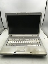 DELL INSPIRON 1520 - FOR PARTS/NO POWER - INTEL CORE 2 DUO - 1GB RAM - 15" - BB