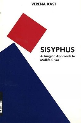 Verena Kast Sisyphus (Paperback) (UK IMPORT)