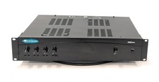 Crown 180MA Commercial Pro Audio 4-Channel 80W Power Amplifier Amp Mixer