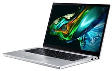 Acer 14 Zoll Laptop Aspire 3 Spin Convertible Intel N100 128GB 4GB NX.KENEK.007 – Bild 4