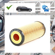 �lfilter Champion f�r BMW 3 Touring E46 320 d