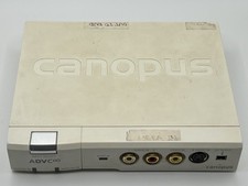 Canopus ADVC-110 Advanced Digital Video Converter - Unit C