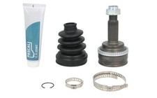 PASCAL G12092PC Jeu de joints, arbre de transmission pour TOYOTA