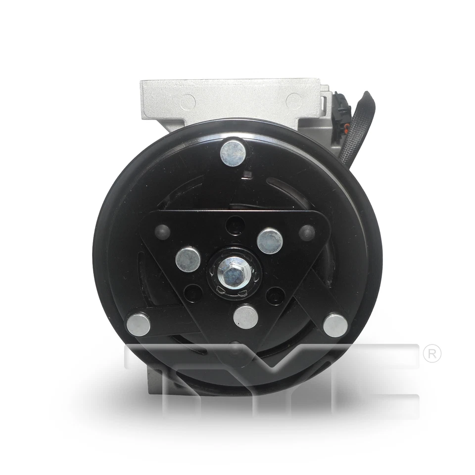 Compresor para 13-18 Nissan Altima 92600-3TA3B Foto 2 de 4