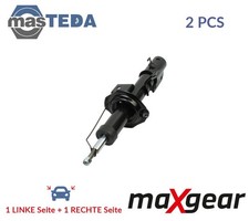 11-1461 STOSSDAMPFER STOßDÄMPFER 2 STÜCK PAAR VORNE MAXGEAR 2PCS NEU