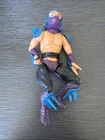 Shredder HARD HEAD Teenage Mutant Ninja Turtles TMNT 1988 Playmates Vintage