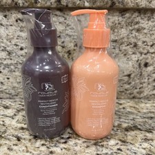 Royale Hair Rescue Revitalizing Shampoo Conditioner Set-NEW -SEALED