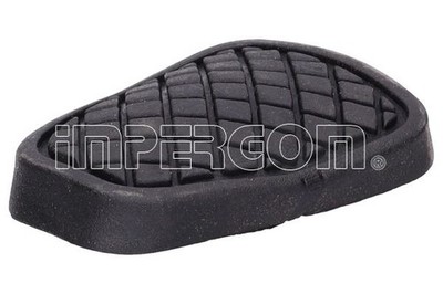 ORIGINAL IMPERIUM Pedalbelag, Kupplungspedal 700156 passend für SUBARU