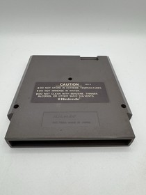 Rad Racer (Nintendo Entertainment System, 1987) NES