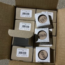 48 Piece Lot Box Beauty Makeup Cosmetics TIGI Concealer Light