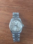 Vintage Rolex Datejust 36 1989