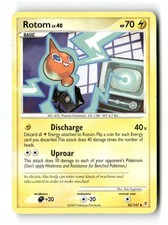 Rotom 82/147 UC Supreme Victors Pokemon MP on eBay