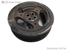 Crankshaft Pulley For 03-07 Ford F-350 Super Duty  6.0 3C3E6312CA Diesel