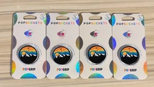 PopSocket PopGrip Mountain High Pack Of 4
