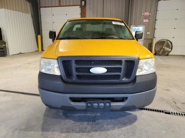 Alternator 8-280 Fits 04-08 FORD F150 PICKUP 2734368 Foto 2 de 4