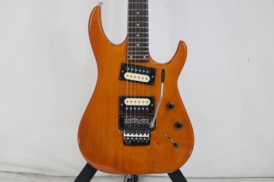 Hamer Slammer Diablo Used Electric Guitar | eBay