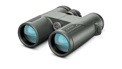 Hawke Optics Frontier ED X 10x42 Binocular, GREEN, Model:   38 412