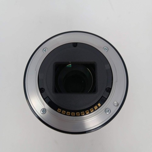 Sony Alpha A6100 fotocamera mirrorless 4K con obiettivo 16-50 mm - Foto 11 di 14
